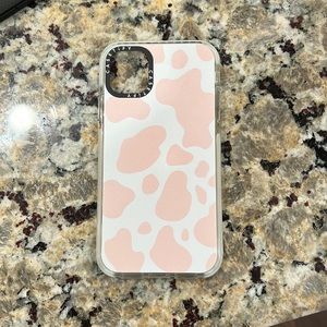 iPhone 11 Casetify Case